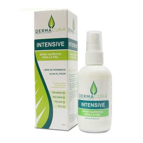 Dermacura - Spray Intensivo 100ml