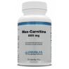 Max-Carnitina 500 mg. 60 cápsulas