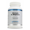 Glicinato de Magnesio 100 mg. Magnesio 120 comprimidos