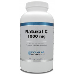 Natural C 1000 mg. 250 comprimidos