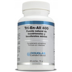 Tri-En-All 400 60 perlas