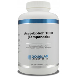 Ascorbplex® 1000 Tamponado 180 comprimidos