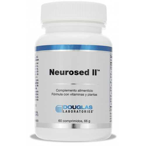 Neurosed II 60 comprimidos