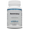 Resveratrol 30 cápsulas vegetarianas