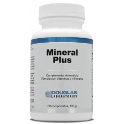 Mineral Plus 60 comprimidos