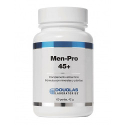 Men-Pro 45+ 60 perlas