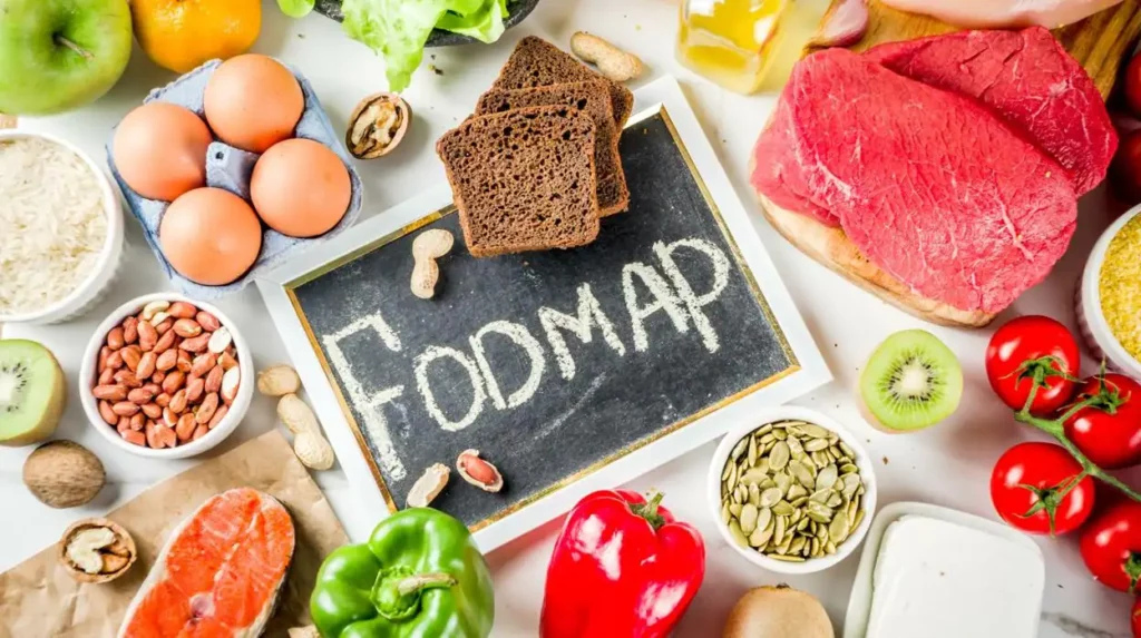 FODMAP